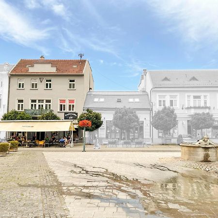 Apartman Vita Lite Trenčín 외부 사진