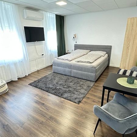 Apartman Vita Lite Trenčín 외부 사진