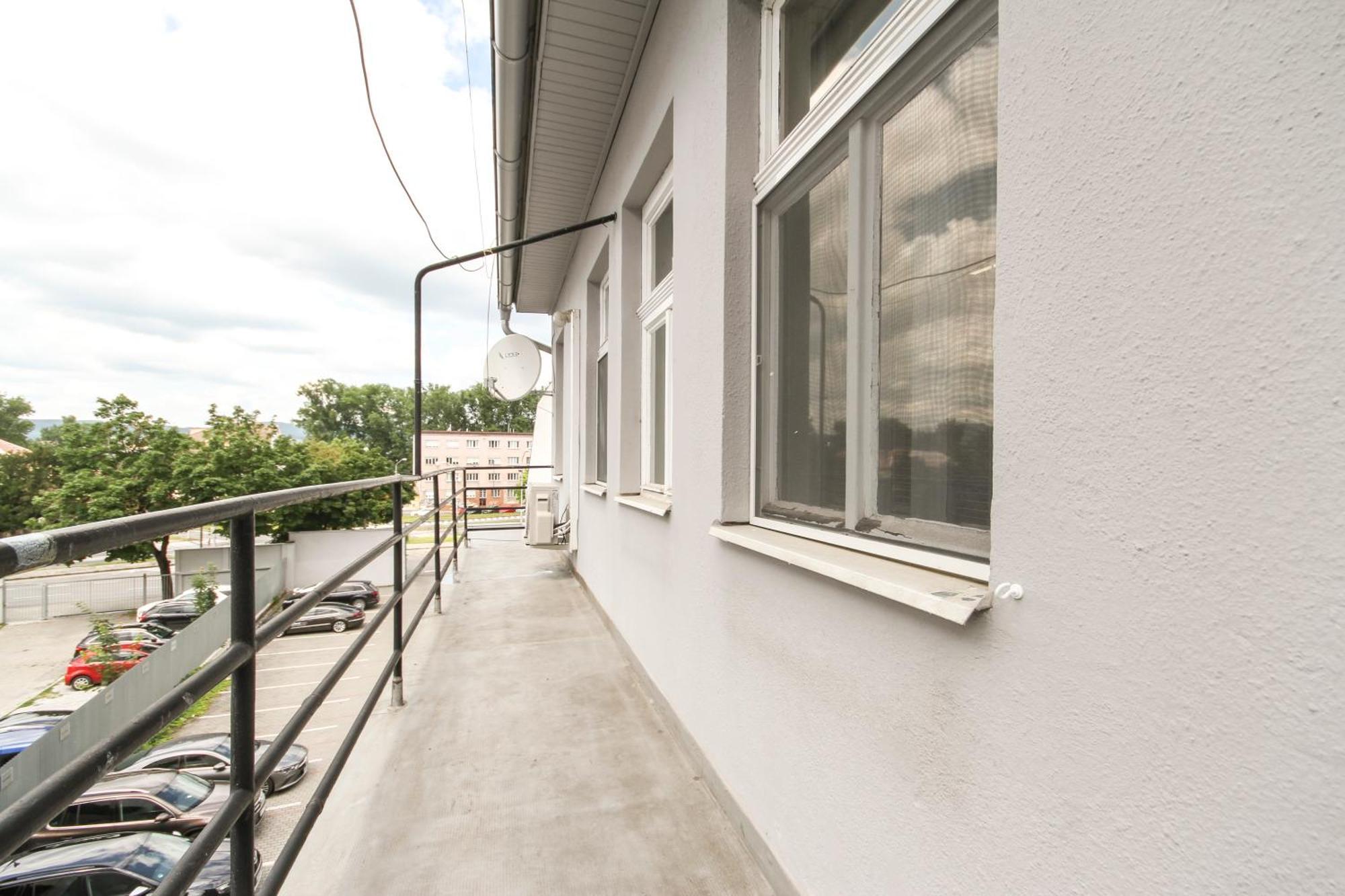 Apartman Vita Lite Trenčín 외부 사진