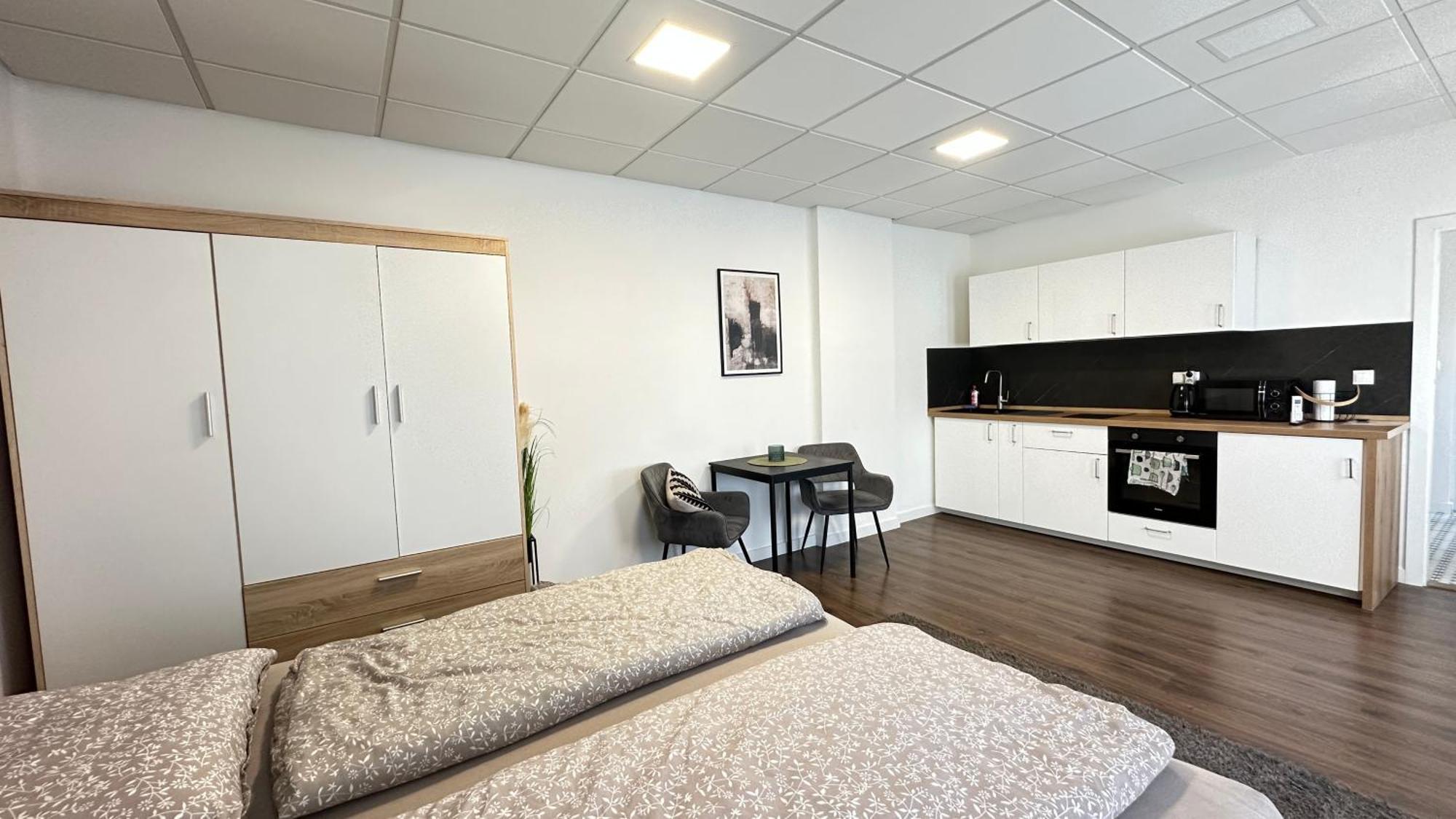 Apartman Vita Lite Trenčín 외부 사진