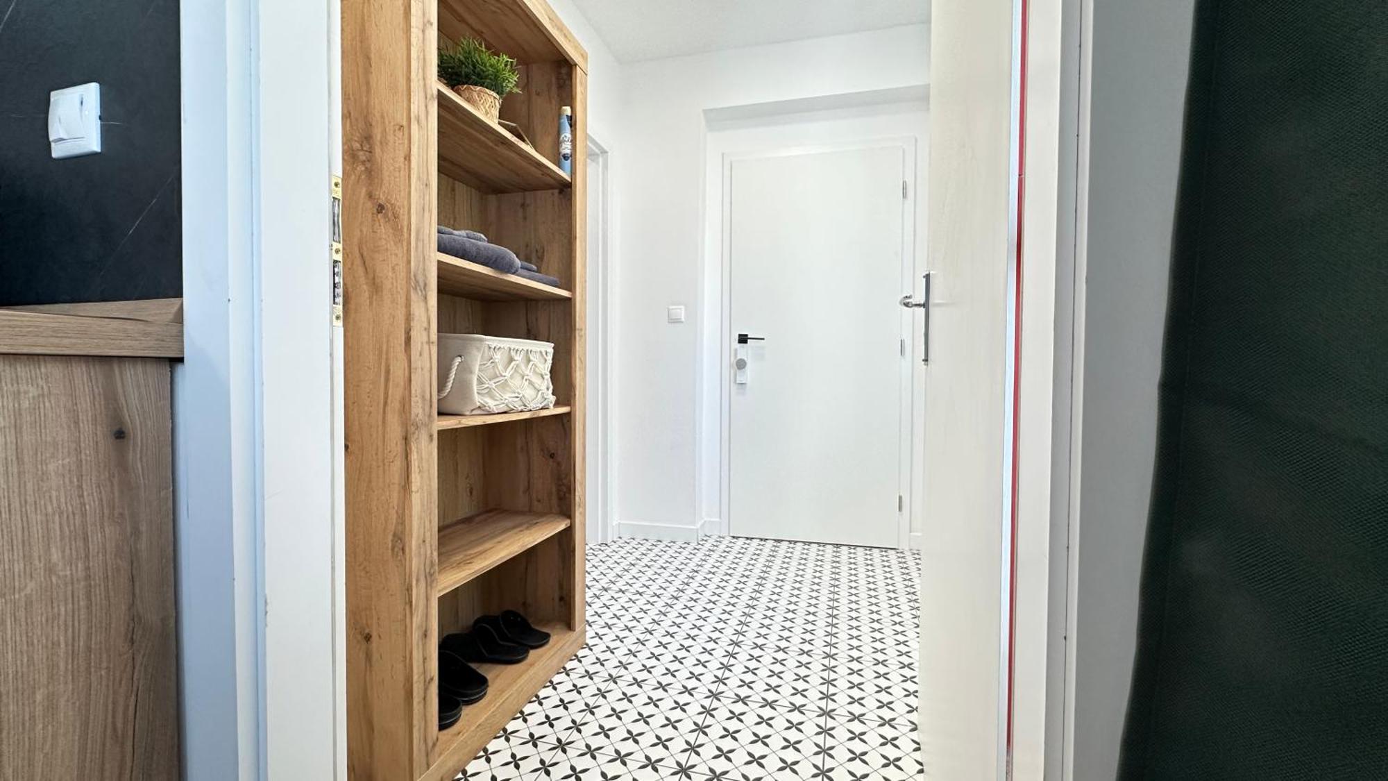 Apartman Vita Lite Trenčín 외부 사진