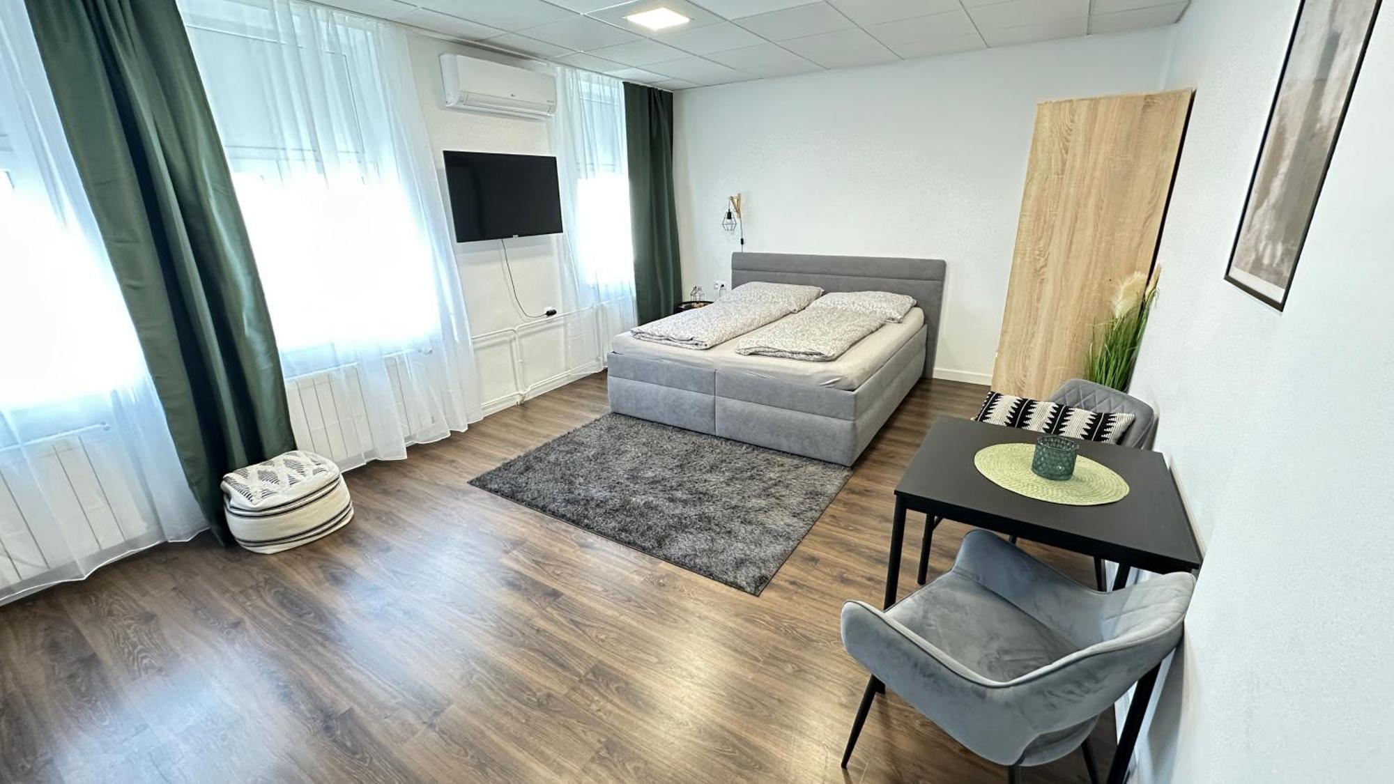 Apartman Vita Lite Trenčín 외부 사진